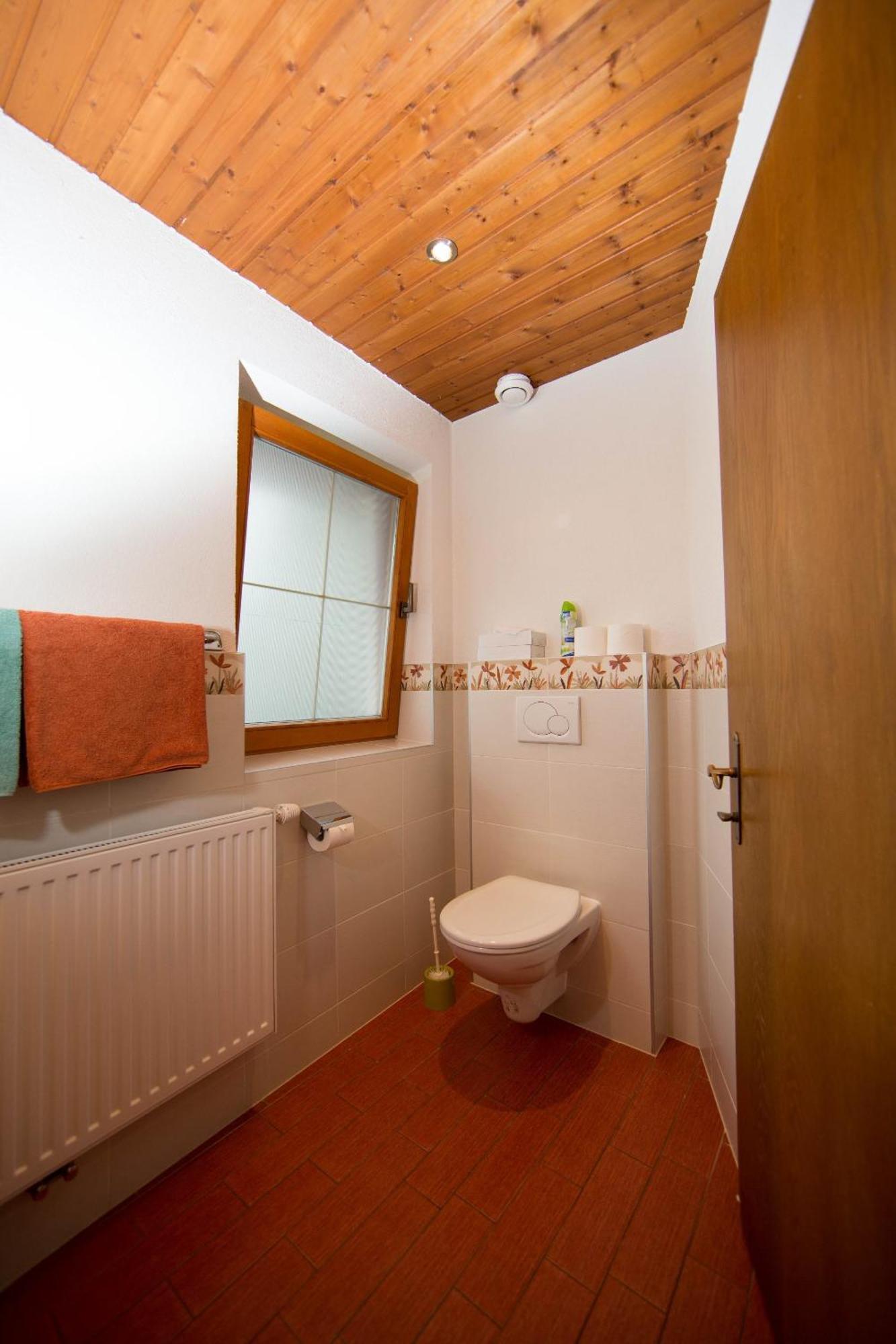 Pension Alpenrose Serfaus Room photo
