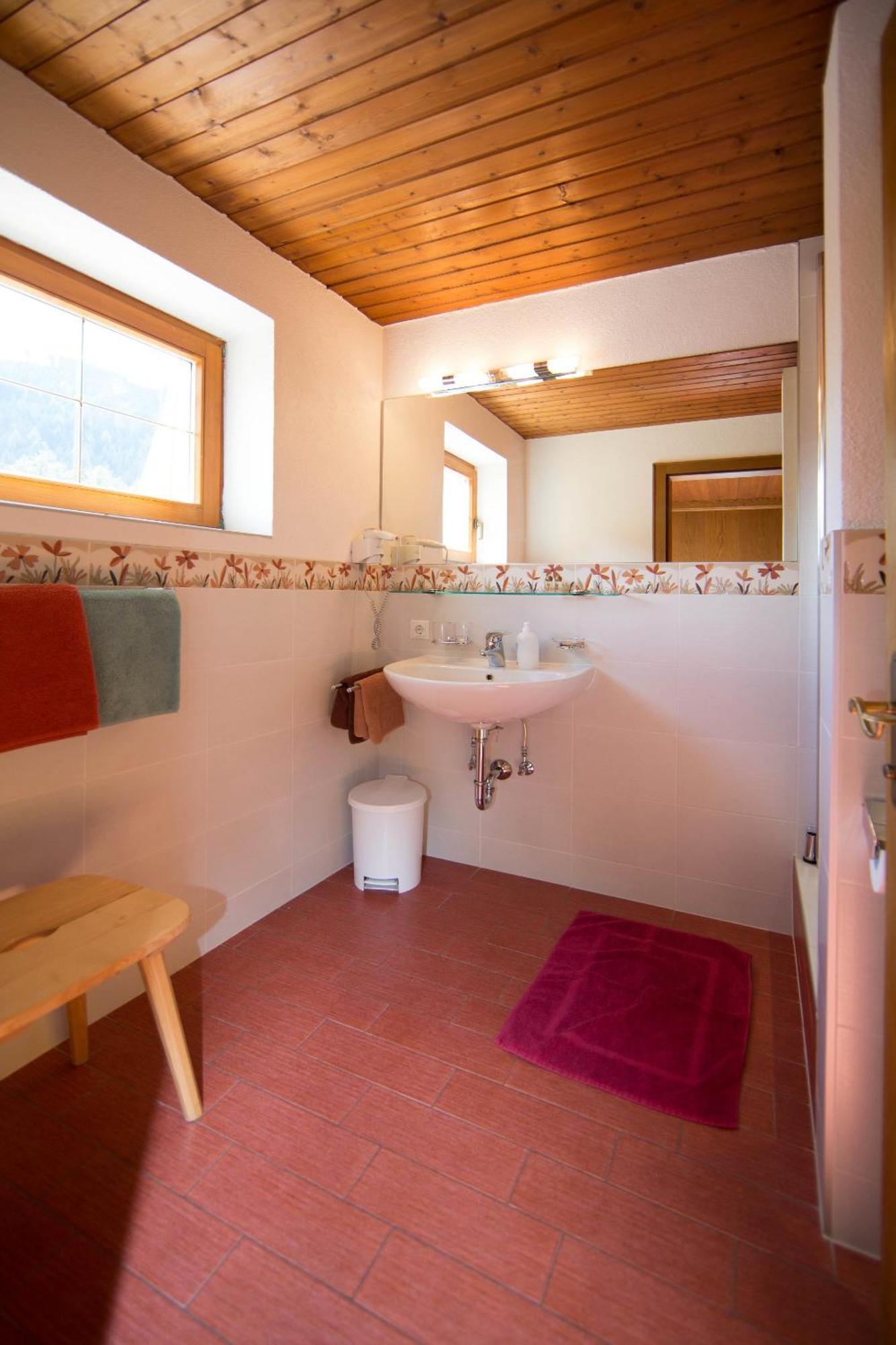 Pension Alpenrose Serfaus Room photo