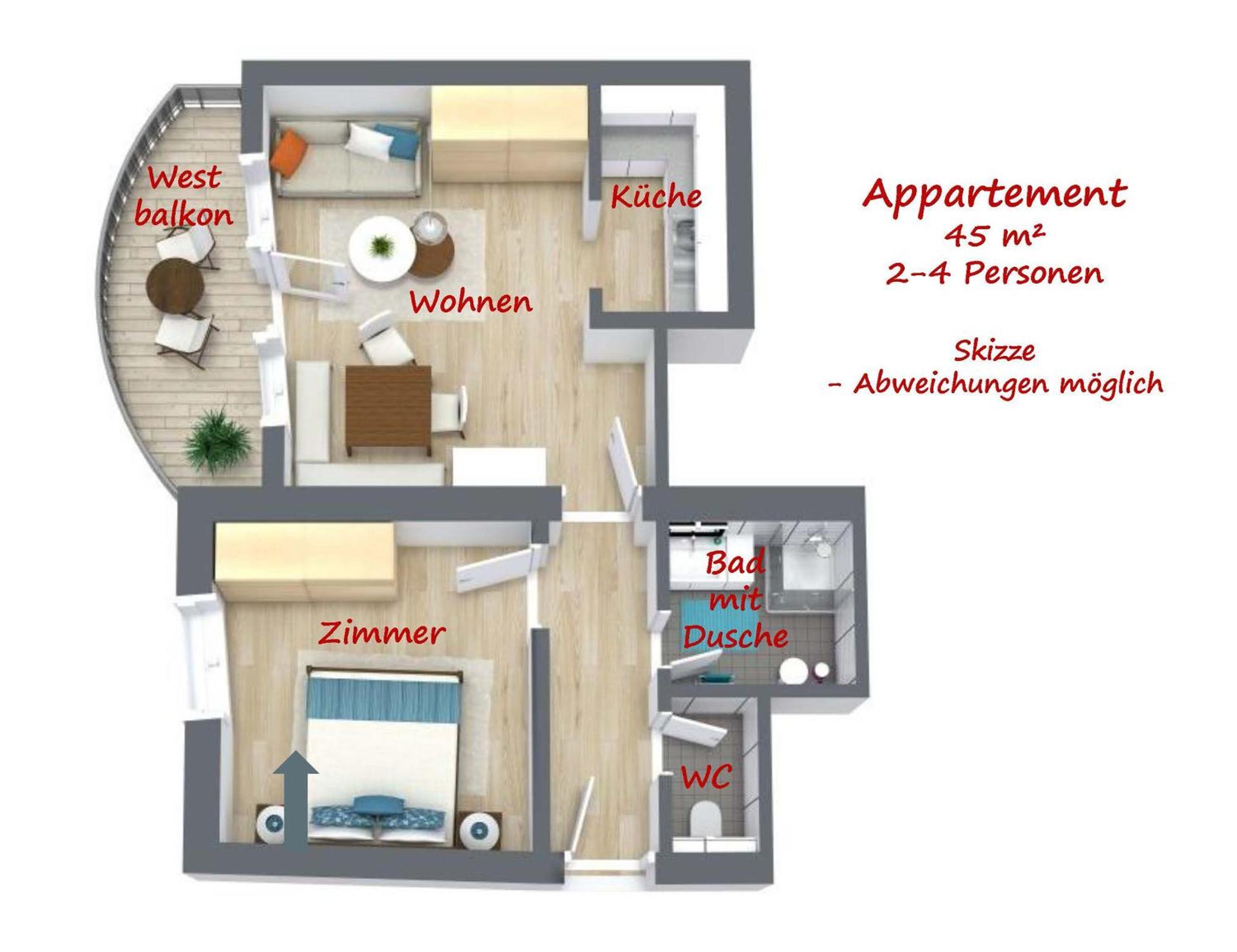 Pension Alpenrose Serfaus Room photo